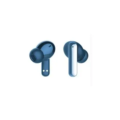 S-link AirLite X Pro Lacivert 6 Mikrofonlu ENC + Hybrid ANC Bluetooth V5.4 TWS Mikrofonlu Kulaklık